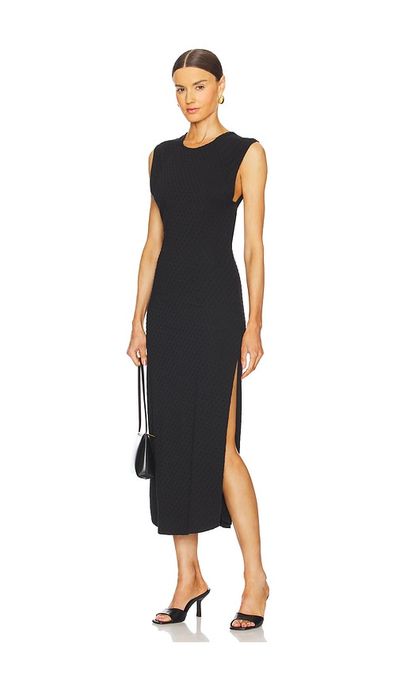 Free People Free People Eventide Midi Dress