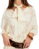 Free People Free People Everhart Wide Leather Hip Belt - 2