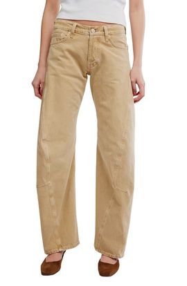 Free People Free People Fable Twisted Seam Jeans