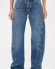 Free People Free People Fable Twisted Seam Jeans Heartsong - 2