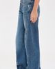 Free People Free People Fable Twisted Seam Jeans Heartsong - 4