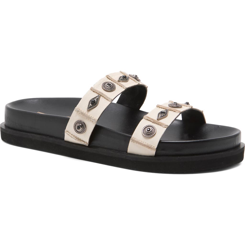 Free People Free People Findings Slide Sandal
