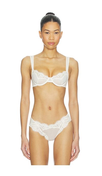 Free People Free People Fiona Demi Underwire
