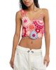 Free People Free People Fiorella Crochet Tank Top - 1