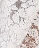Free People Free People First Crush Lace Tunic Top Ivory - 6