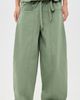 Free People Free People Fisherman Pants Mistletoe - 3