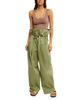Free People Free People Fisherman Wide Leg Pants - 2