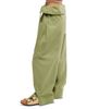 Free People Free People Fisherman Wide Leg Pants - 4