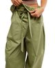 Free People Free People Fisherman Wide Leg Pants - 5