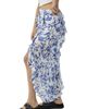 Free People Free People Flounce Around Ruffle Maxi Skirt - 3