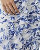 Free People Free People Flounce Around Ruffle Maxi Skirt - 4