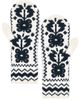 Free People Free People Folk Mitten - 2