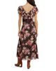 Free People Free People Forsythia Printed Maxi Dress - 3