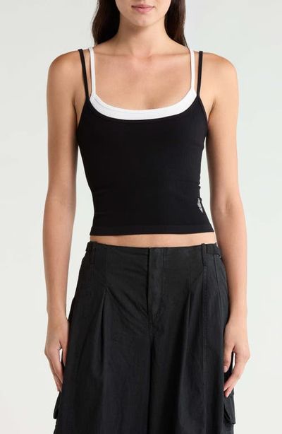 Free People Free People FP Movement All Clear Coastline Camisole