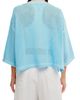 Free People Free People FP Movement Camp Out Embroidered Open Stitch Top - 2
