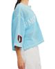 Free People Free People FP Movement Camp Out Embroidered Open Stitch Top - 3