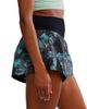 Free People Free People FP Movement Carpe Diem Stripe Shorts - 3