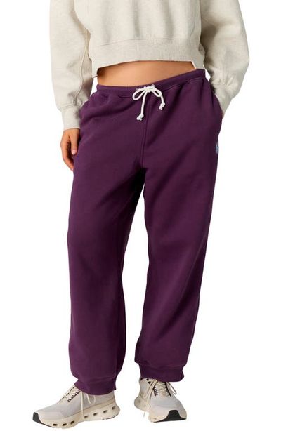 Free People Free People FP Movement Final Call Joggers
