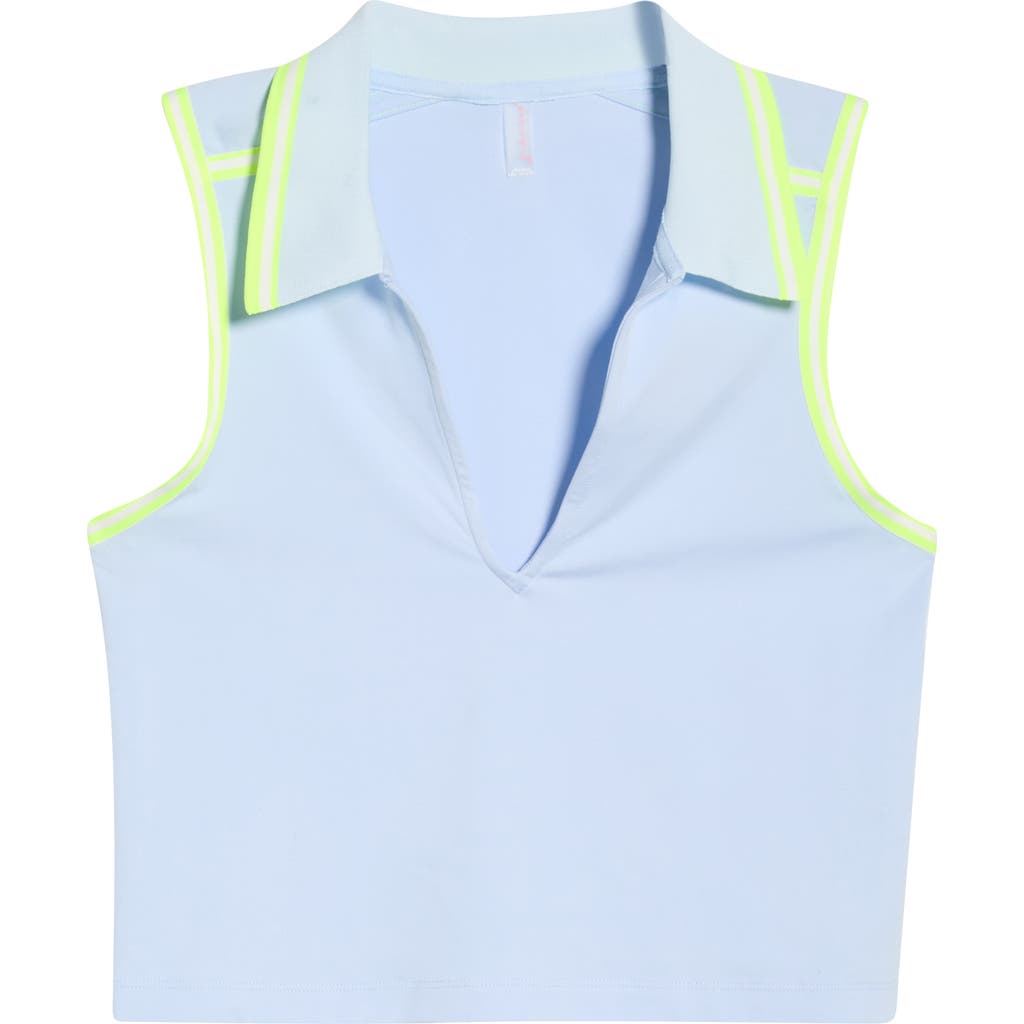 Free People Free People FP Movement Forehand Polo