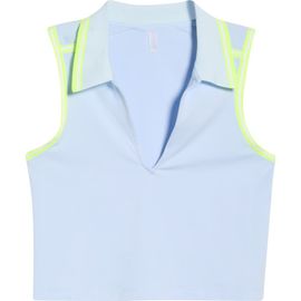 Free People Free People FP Movement Forehand Polo