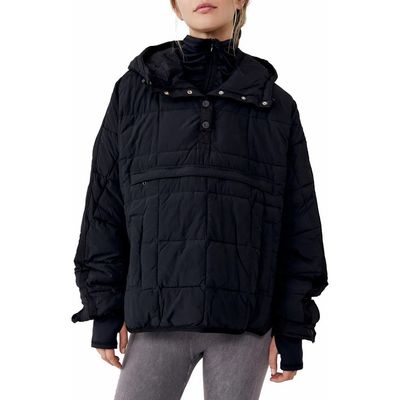 Free People Free People FP Movement FP Movement Pippa Water Resistant Packable Pullover