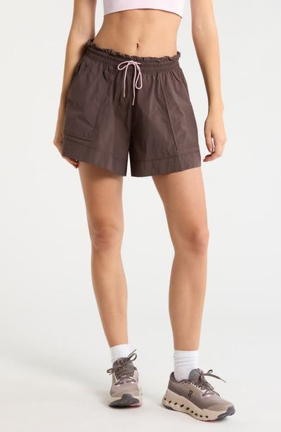 Free People Free People FP Movement Horizon Shorts