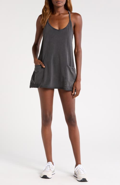 Free People Free People FP Movement Hot Shot Romper