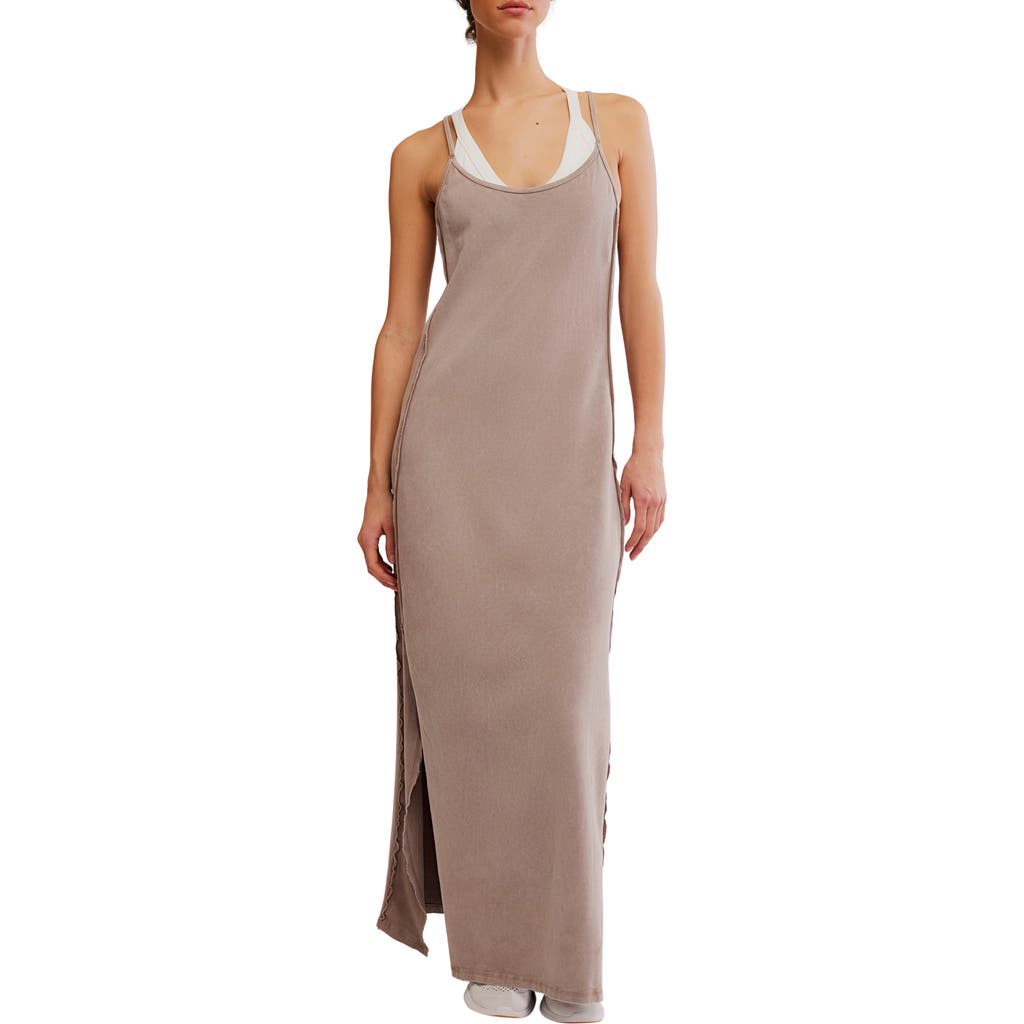 Free People Free People FP Movement Hot Shot Sleeveless Maxi Dress