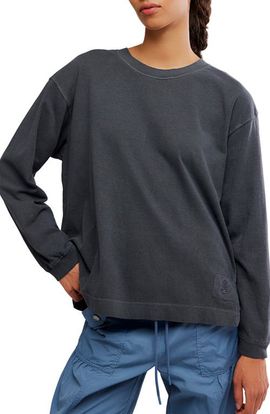 Free People Free People FP Movement Hustle Layer Knit Top