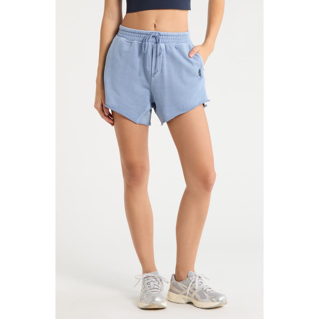 Free People Free People FP Movement Knockout Drawstring Shorts