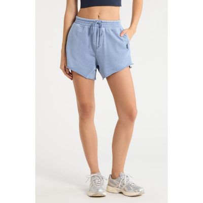 Free People Free People FP Movement Knockout Drawstring Shorts