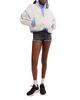 Free People Free People Fp Movement Mountain High Shine Half Zip Sweatshirt - 2