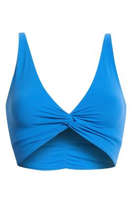Free People Free People FP Movement Never Better Twist Front Sports Bra