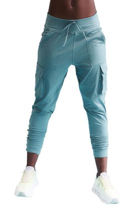 Free People Free People FP Movement Off Road Cargo Joggers