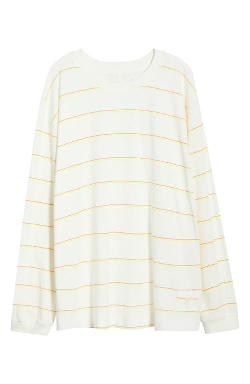 Free People Free People FP Movement Printed Hustle Layer T-Shirt
