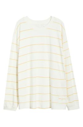 Free People Free People FP Movement Printed Hustle Layer T-Shirt
