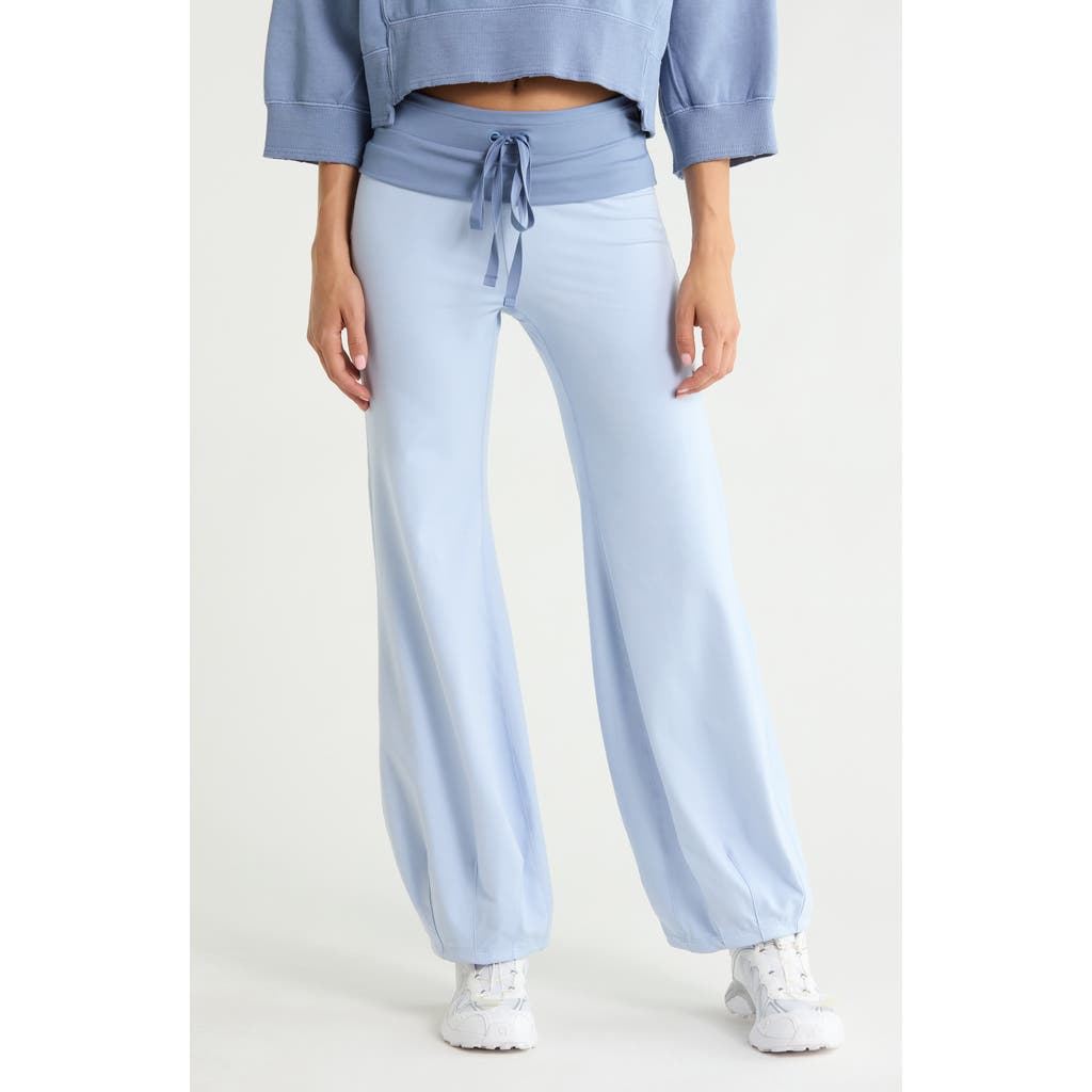 Free People Free People FP Movement Quick Step Colorblock Active Pants