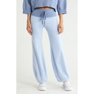 Free People Free People FP Movement Quick Step Colorblock Active Pants