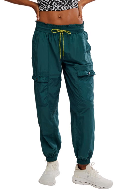 Free People Free People FP Movement Rogue Paperbag Cargo Pants