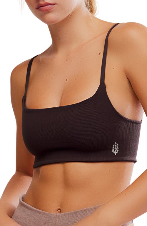 Free People Free People FP Movement Tighten Up Mini Sports Bra