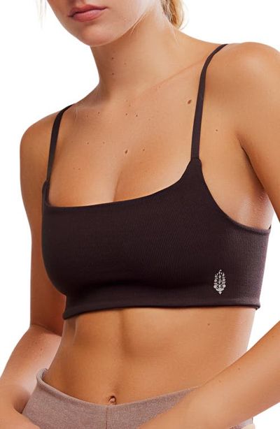 Free People Free People FP Movement Tighten Up Mini Sports Bra
