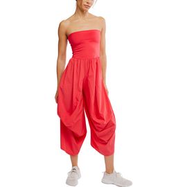 Free People Free People FP Movement Way Back Convertible Crop Pants