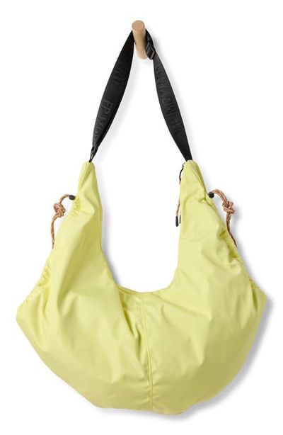 Free People Free People Freestyle Cinched Tote
