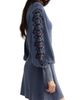 Free People Free People Freeze Frame Minidress - 3