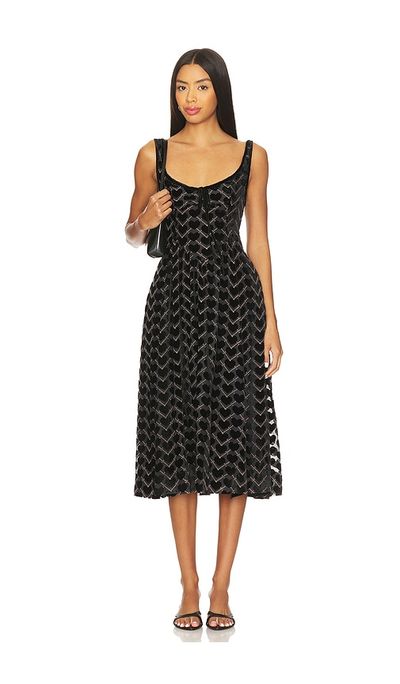 classic formal dresses Classic Black Simple A-Line Gown ⚫ | Versatile Formal Dress