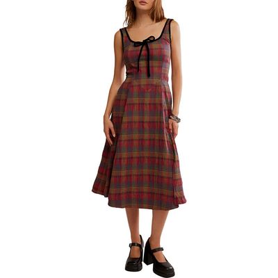 green dress midi length Long Island Green Midi Mesh Dress - US 14