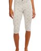 Free People Free People Full Bloom Eyelet Pajama Capri Pants - 1