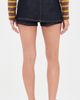 Free People Free People Galivanting Denim Skort Rinse - 3