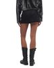 Free People Free People Gallivanting Faux Suede Skort - 3