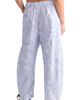 Free People Free People Game Day Paisley Print Pants - 2